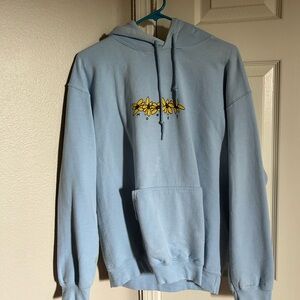 Monet Hoodie